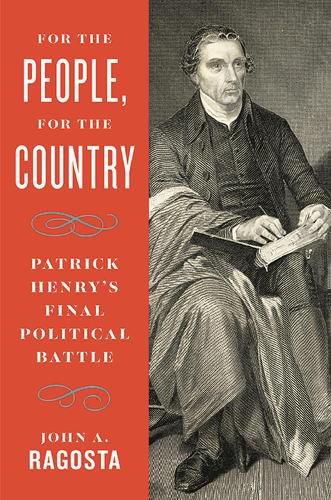 Cover image for For the People, For the Country