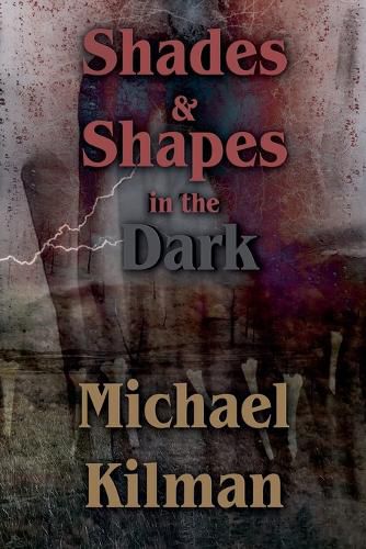 Cover image for Shades & Shapes in the Dark