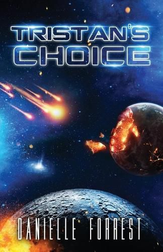 Cover image for Tristan's Choice