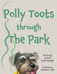 Cover image for Polly Toots through the Park