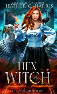 Cover image for Hex of the Witch