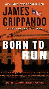 Cover image for Born to Run