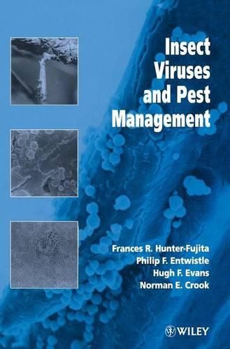 Insect Viruses and Pest Management