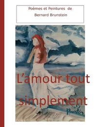 Cover image for L'amour tout simplement