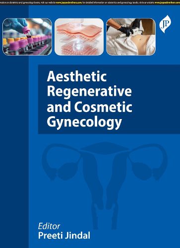 Cover image for Aesthetic, Regenerative and Cosmetic Gynecology