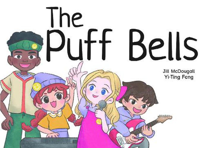 The Puff Bells