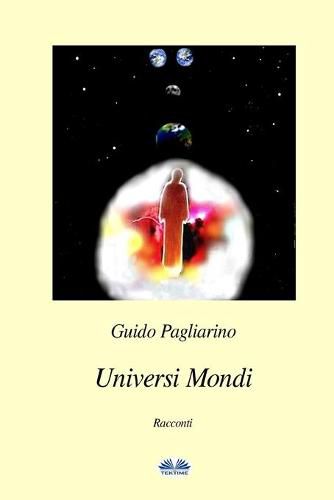 Cover image for Universi Mondi