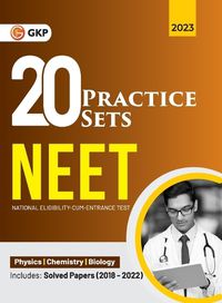 Cover image for Neet 2023