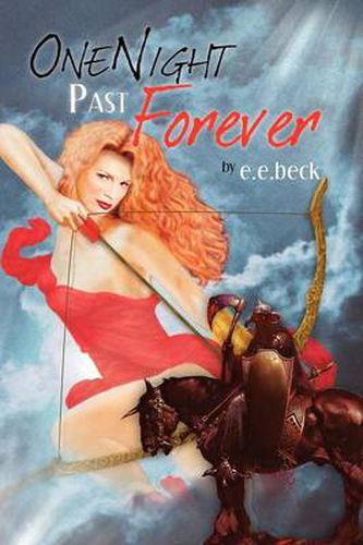 Cover image for One Night Past Forever