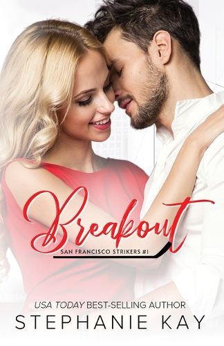 Cover image for Breakout