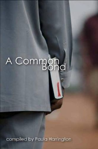 Cover image for A Common Bond