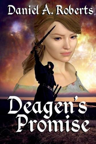 Cover image for Deagen's Promise