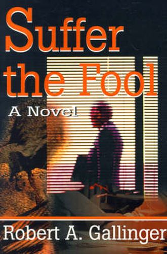 Cover image for Suffer the Fool