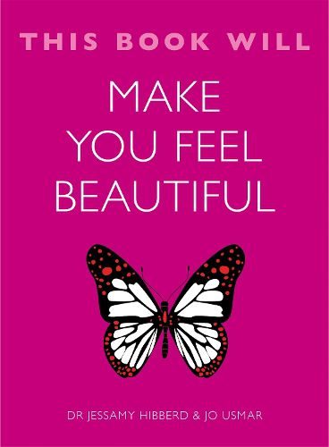 Cover image for This Book Will Make You Feel Beautiful