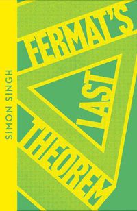 Cover image for Fermat's Last Theorem