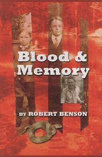 Cover image for Blood and Memory