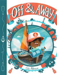 Cover image for Off & Away