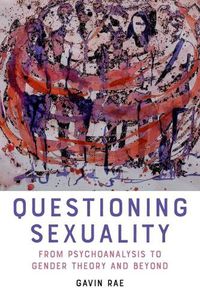 Cover image for Questioning Sexuality