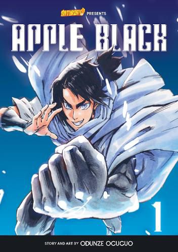 Cover image for Apple Black, Volume 1 - Rockport Edition: Neo Freedom