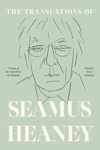 Cover image for The Translations of Seamus Heaney