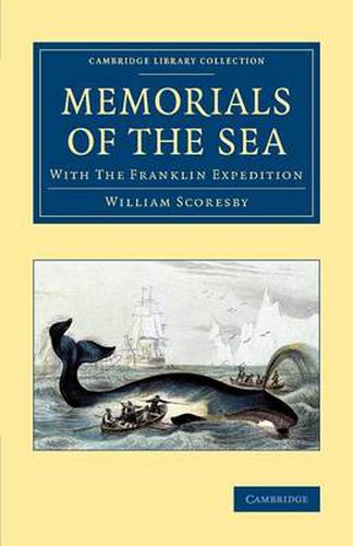 Memorials of the Sea: With 'The Franklin Expedition