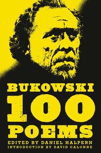 Cover image for Bukowski 100