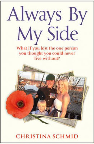 Always By My Side: Losing the Love of My Life and the Fight to Honour His Memory