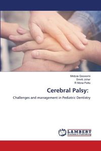 Cover image for Cerebral Palsy