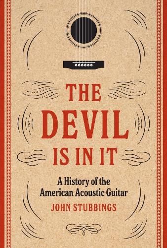 The Devil Is in It
