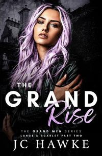 Cover image for The Grand Rise