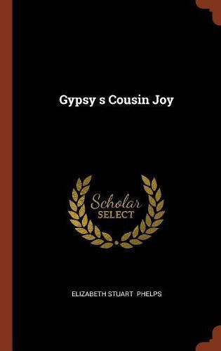 Cover image for Gypsy S Cousin Joy