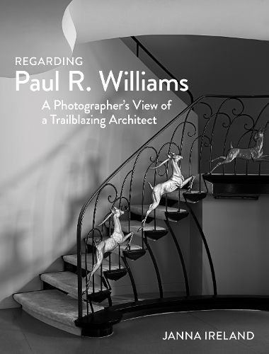 Cover image for Regarding Paul R. Williams