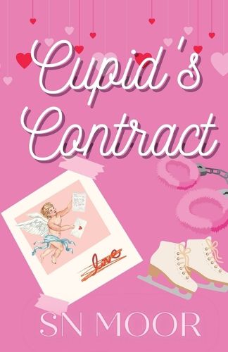 Cover image for Cupid's Contract