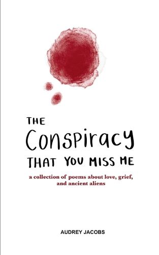 Cover image for The Conspiracy That You Miss Me