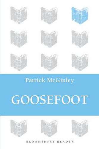 Cover image for Goosefoot