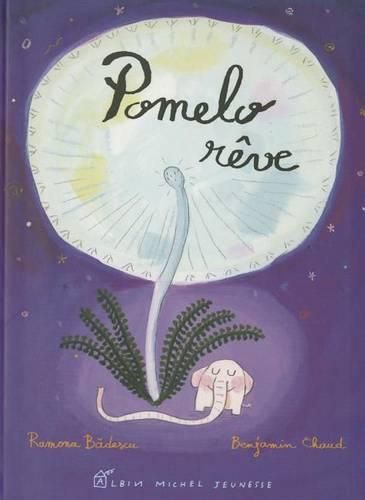 Cover image for Pomelo Reve