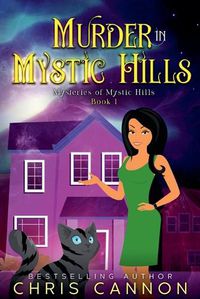 Cover image for Murder in Mystic Hills