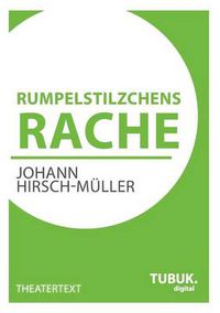 Cover image for Rumpelstilzchens Rache