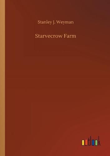 Cover image for Starvecrow Farm