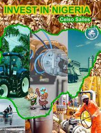 Cover image for INVEST IN NIGERIA - Celso Salles