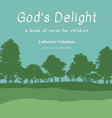Cover image for God's Delight