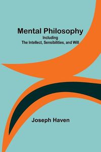 Cover image for Mental Philosophy