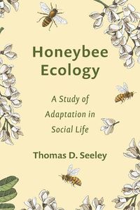 Cover image for Honeybee Ecology