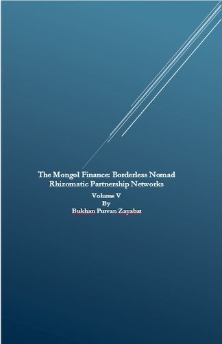 Cover image for The Mongol Finance
