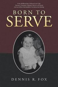 Cover image for Born to Serve