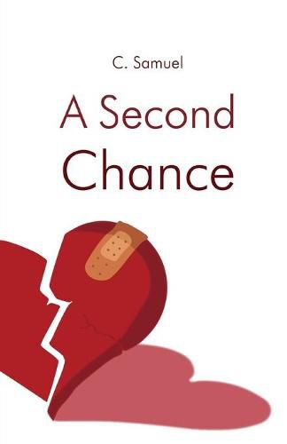 Cover image for A Second Chance