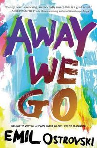 Cover image for Away We Go