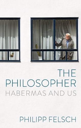 Cover image for The Philosopher