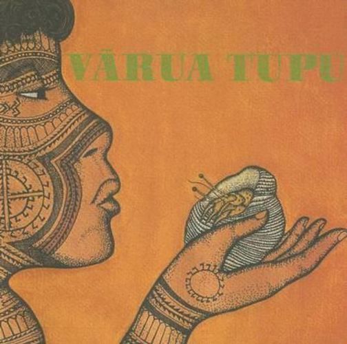 Varua Tupu: New Writing and Art from French Polynesia