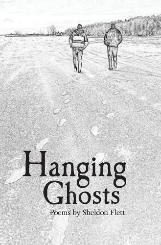 Cover image for Hanging Ghosts